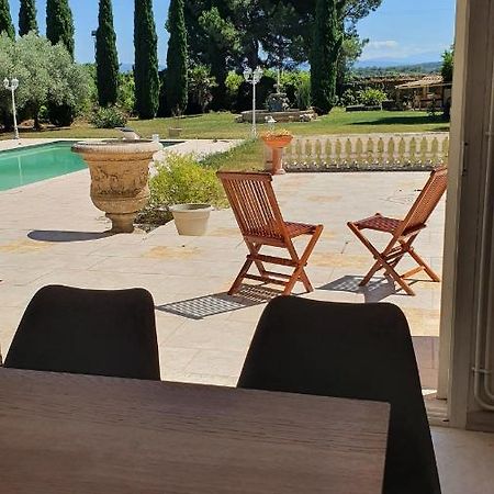 Domaine d'Herminis Carcassonne Exterior foto