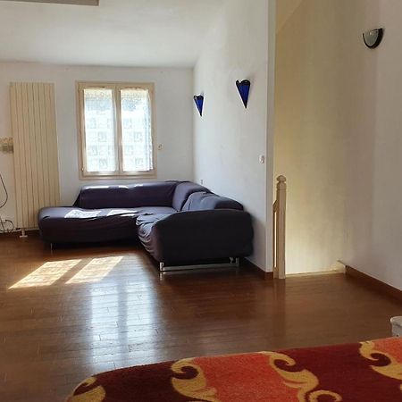 Domaine d'Herminis Carcassonne Zimmer foto