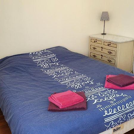 Domaine d'Herminis Carcassonne Zimmer foto