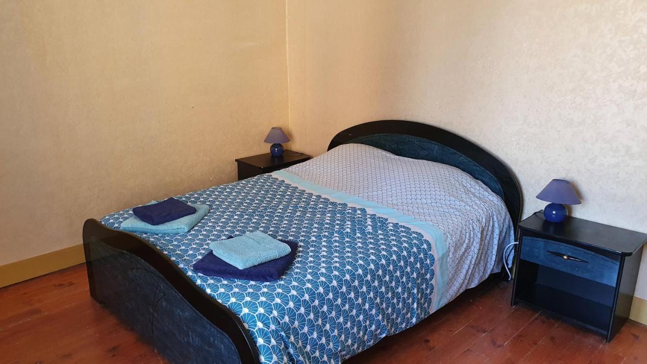 Domaine d'Herminis Carcassonne Zimmer foto