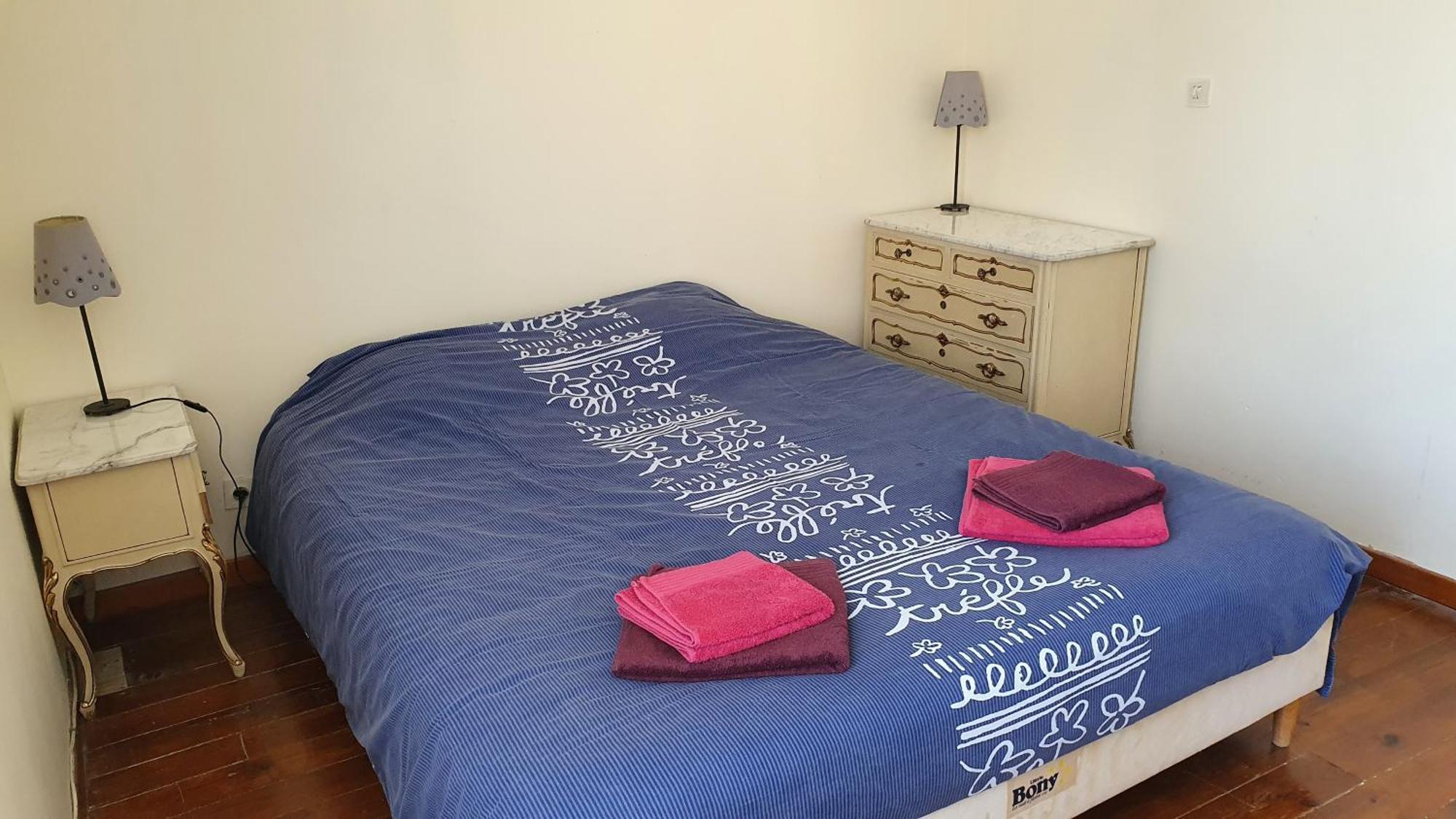 Domaine d'Herminis Carcassonne Zimmer foto