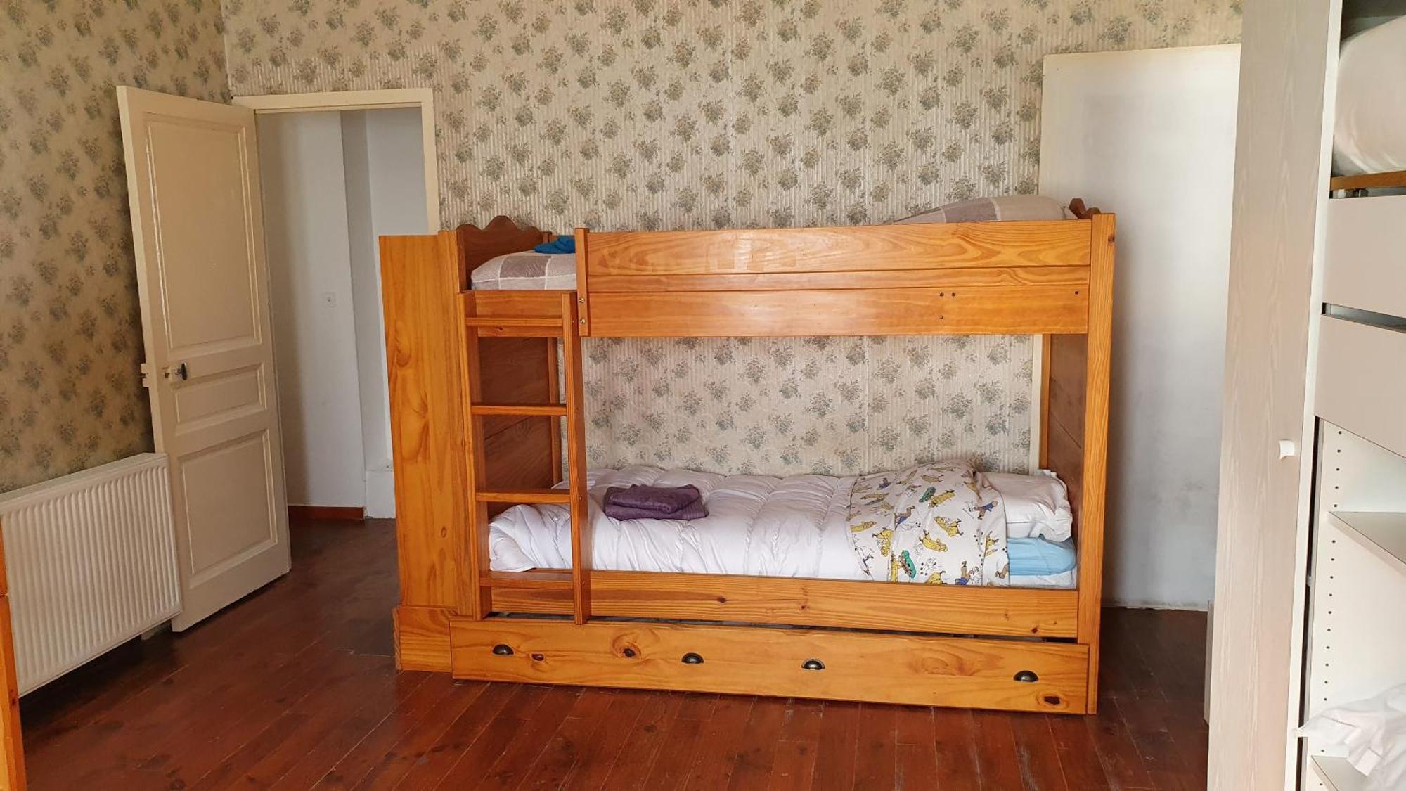 Domaine d'Herminis Carcassonne Zimmer foto